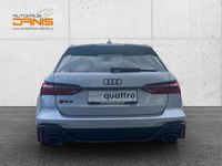 gebraucht Audi RS6 quattro Aut. Keramik/Luft/HUD/STDHZG/305kmh/PANO