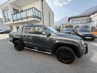 gebraucht VW Amarok DoubleCab Aventura 3,0 TDI 4Motion Aut.