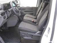 gebraucht VW Transporter Kastenwagen Kastenwagen TDI