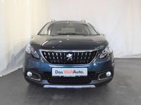 gebraucht Peugeot 2008 1,6 BHDI S&S Style