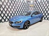 gebraucht Volvo S60 R-DESIGN OPTIK // NAVI // SERVICE NEU /