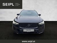 Neu Volvo XC60 Plus 253 PS (186 kW) 2025 Schwarz SUV