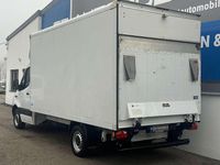 gebraucht Mercedes Sprinter 316 CDI RWD L3 // LADEBORDWAND