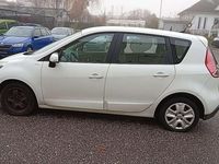 gebraucht Renault Scénic Scenic III TomTom 2011 15 dCi DPF