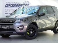 gebraucht Land Rover Discovery Sport Discovery Sport2,0 TD4 150 SE A