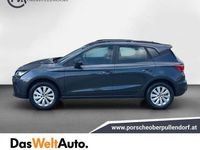 gebraucht Seat Arona Austria Edition 1.0 TSI