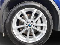 gebraucht BMW X4 xDrive 30d
