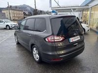 gebraucht Ford Galaxy 2,0 EcoBlue SCR Aut.*LED*PDC*KAMERA*NAVI*SZH