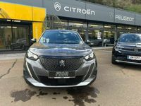 gebraucht Peugeot 2008 Allure Pack PureTech 130 EAT8