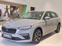 Gebraucht Skoda Scala Essence 95 PS (69 kW) 2025 Mittelgrau  normal Kleinwagen