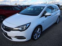 gebraucht Opel Astra ST 15 CDTI Business Elegance Aut. LED |Navi |K...