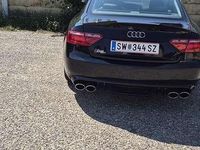 gebraucht Audi A5 1.8 TFSI