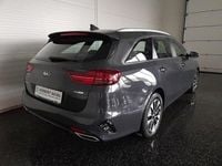 gebraucht Kia Ceed Sportswagon Ceed SW / cee'd SW 1,6 PHEV Aut. *VOLL-LED / NAVI / KAMERA...