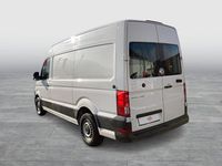 Gebraucht VW Crafter 140 PS (102 kW) 2020 Weiss  normal Van