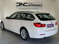 gebraucht BMW 318 d (F31) Touring *SHZ*XENON*