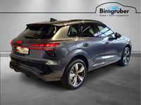 gebraucht Audi Q3 TFSI 110 kW