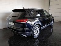 gebraucht VW Touareg 4x4 V6 TDI Aut. LUFTFEDERUNG / LEDER / LED / NAVI / AHV & KAMERA / ACC