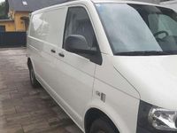 gebraucht VW T5 Transporter LR 2.0TDI D-PF