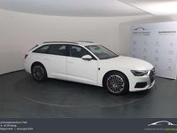 gebraucht Audi A6 Avant 35 TDI S-tronic*MEMORY*STANDHEIZUNG*BUSIN...