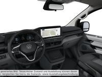 gebraucht VW Transporter T7 VW Kastenwagen TDI
