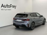 gebraucht BMW 118 d 5-Türig