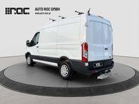 gebraucht Ford Transit Kasten 20 TDCi L2H2 350 Trend AHK/STH/SHZ/Klim...