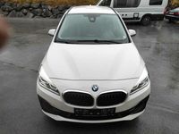 gebraucht BMW 218 d xDrive Sport Line ALLRAD