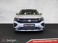 Neu VW T-Cross 95 PS (69 kW) 2025 Grau SUV