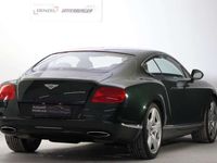 gebraucht Bentley Continental GT 