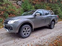 gebraucht Fiat Fullback 