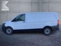 Gebraucht Mercedes Vito 136 PS (100 kW) 2020 Weiß Van