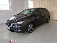 gebraucht Nissan Leaf 62 kWh Limousine