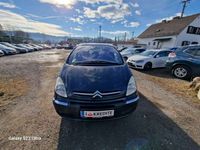 gebraucht Citroën Xsara Picasso 20 HDi Elegance