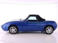 gebraucht Fiat Barchetta Cabrio / Roadster