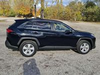 gebraucht Toyota RAV4 RAV 42,5 Hybrid Active AWD Active