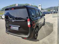 gebraucht Ford Tourneo Courier 1,0 EcoBoost Active
