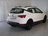 Neu Seat Arona Reference 95 PS (69 kW) 2025 Weiss  normal SUV