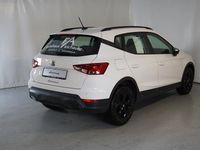 gebraucht Seat Arona Reference Edition 1.0 TSI