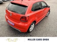 gebraucht VW Polo Sport Austria 10 R-Design *mit Garantie*