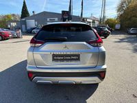 gebraucht Mitsubishi Eclipse Cross 2,4 PHEV 4WD Intense+ Aut.