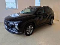 gebraucht Hyundai Tucson NX4 Smart Line 1,6 T-GDi HEV 2WD AT t1hs0-P