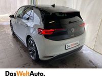 gebraucht VW ID3 Pro Performance Go 150 kW