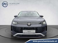 gebraucht VW Tayron Friends TDI 4MOTION DSG