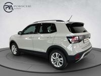 gebraucht VW T-Cross - Friends TSI