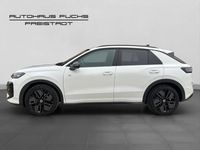 gebraucht VW T-Roc R-Line eTSI DSG