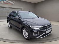 gebraucht VW T-Roc Friends TSI