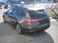 gebraucht Ford Mondeo ST-Line 2,0 TDCI Power Shift, LED, Navi,AHK