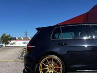 gebraucht VW Golf VII GTI 2,0 TSI DSG Performance