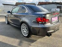 gebraucht BMW 123 Coupé 123 d