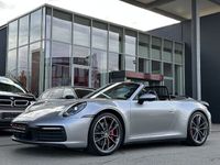 gebraucht Porsche 911 Carrera 4S Cabriolet PDK